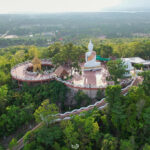 วัดพุทธาวาส ภูสิงห์