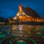 วัดสิรินธรวรารามภูพร้าว