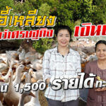 เป็ดอี้เหลียง
