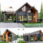 บ้านสไตล์นอร์ดิก