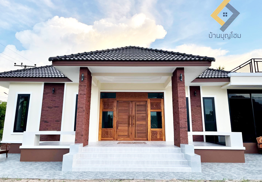 บ้านคอนเทมโพรารี่