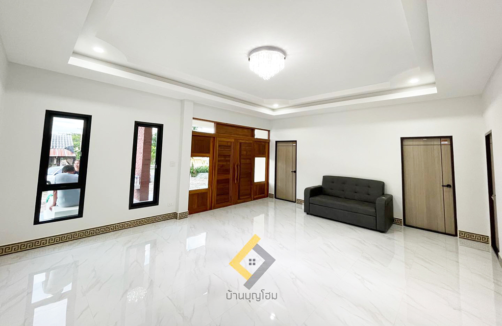 บ้านคอนเทมโพรารี่