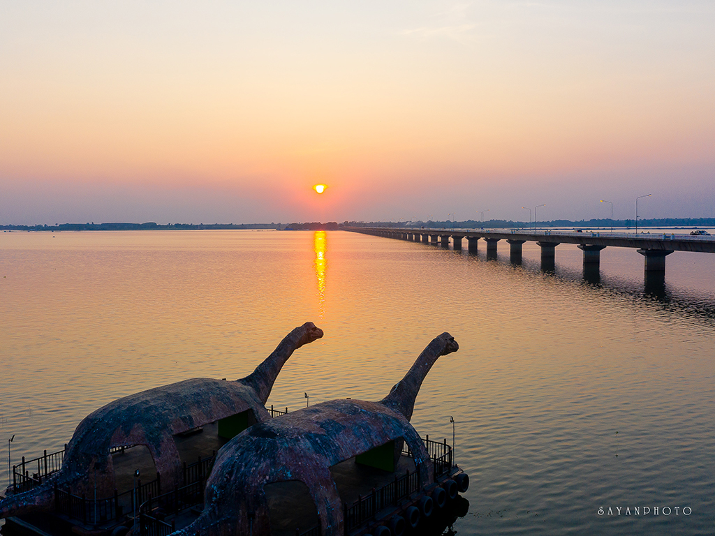 สะพานเทพสุดา