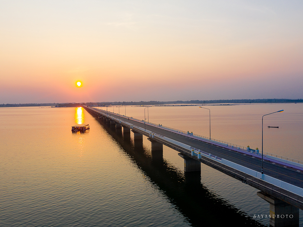 สะพานเทพสุดา