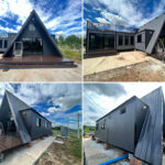 บ้านทรงเอเฟรม
