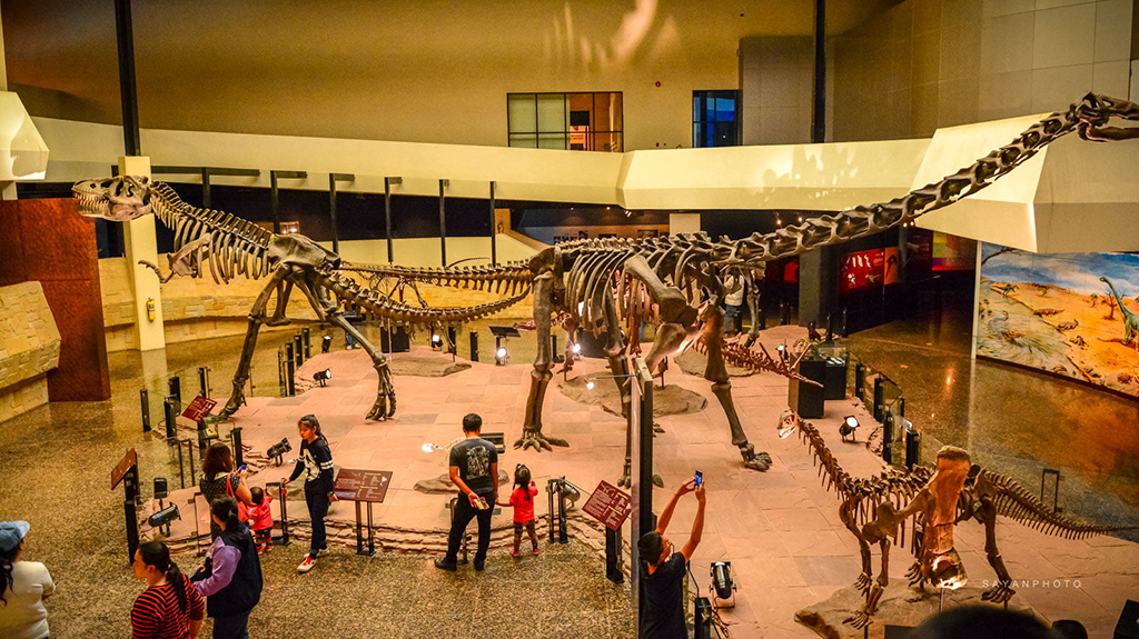 พิพิธภัณฑ์สิรินธร