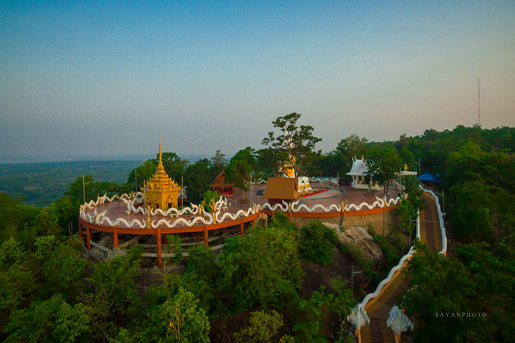 ดพุทธาวาส ภูสิงห์