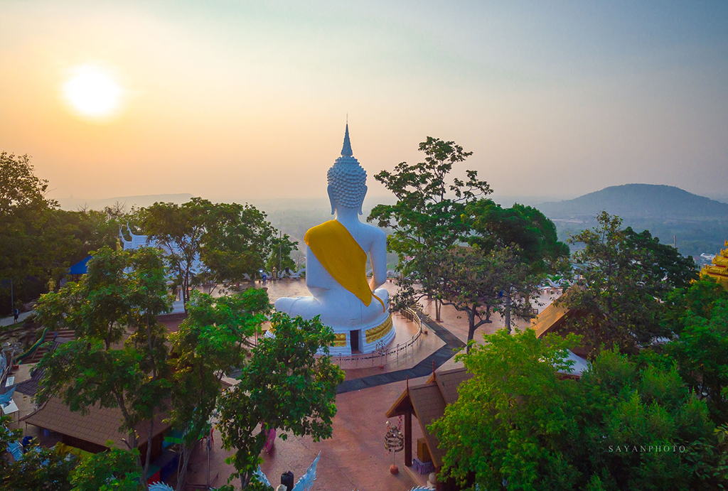 วัดพุทธาวาสภูสิงห์