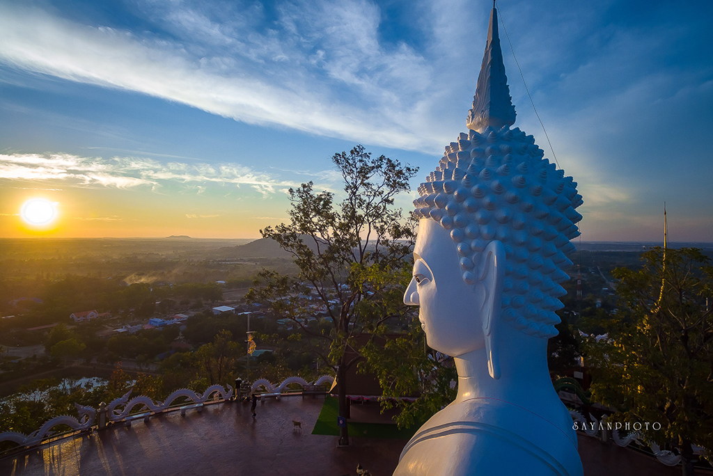 วัดพุทธาวาสภูสิงห์