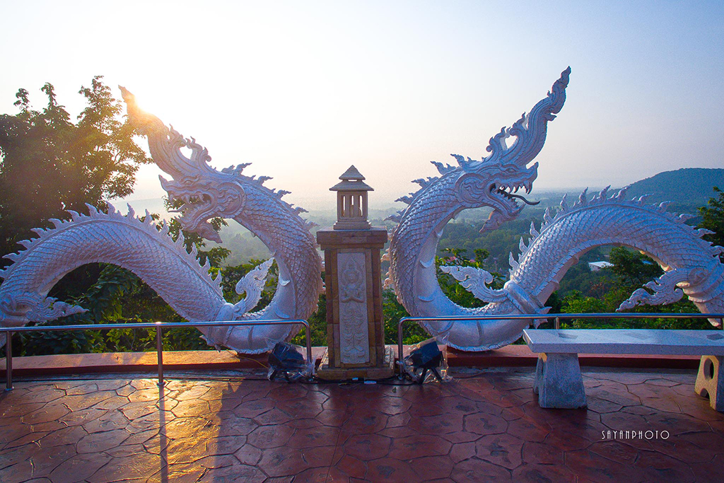 วัดพุทธาวาสภูสิงห์