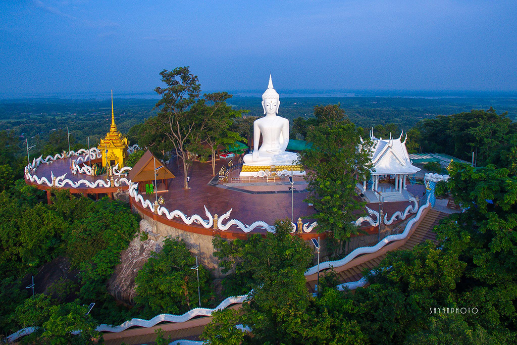 วัดพุทธาวาส-ภูสิงห์
