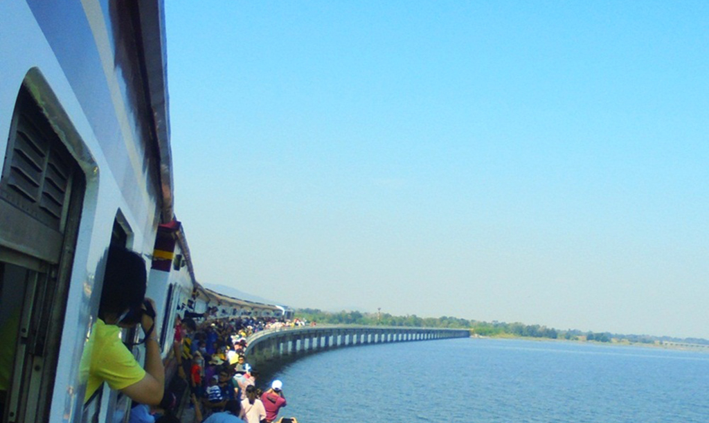 เขื่อนป่าสักชลสิทธิ์